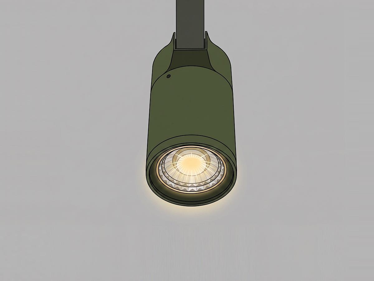 Lighting Fixtures