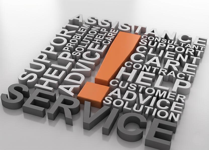 Customer Service